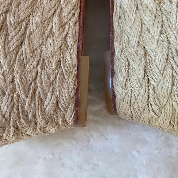 Stuart Weitzman platform sandal SIZE 6–1/2 - Picture 7 of 10